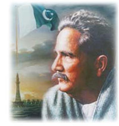 Allama Iqbal